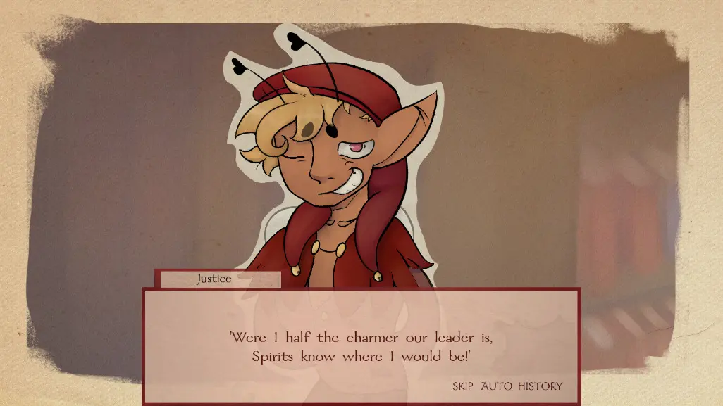 Beginner's Guide to Visual Novels