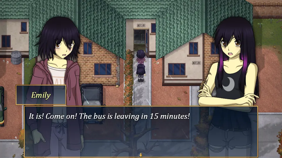Supporting Indie Visual Novel Developers