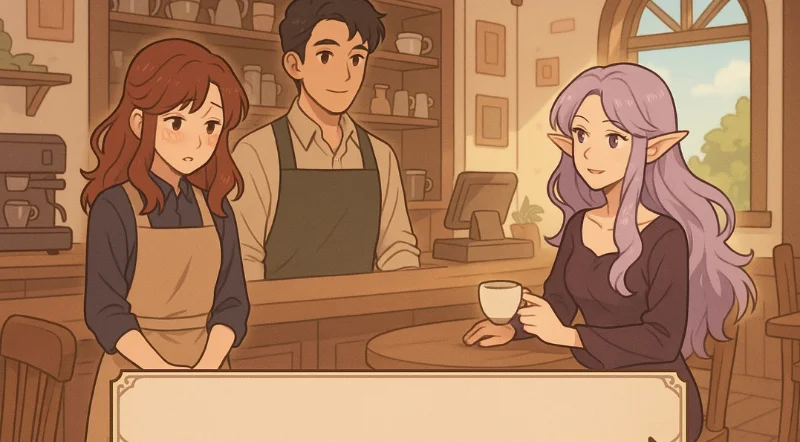 Best Romance Visual Novels